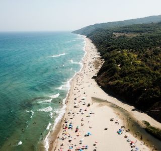 Vaya Beach