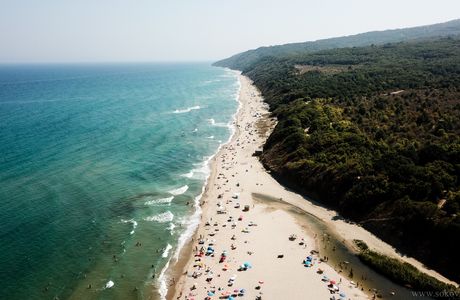 Vaya Beach