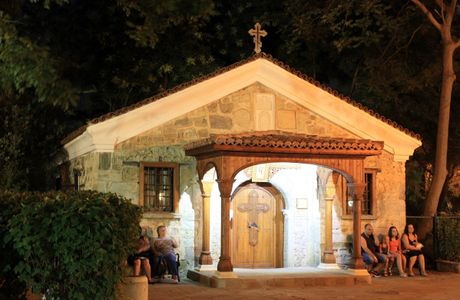 Church of Saint Zosima