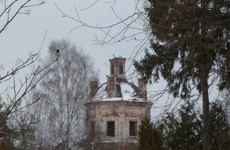 Church of St. George