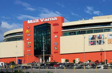 Varna Mall