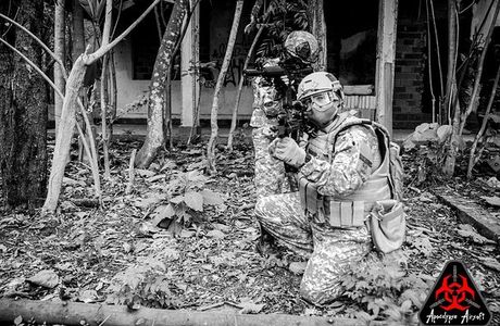 Apocalypse Airsoft
