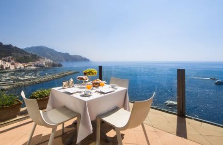 Your Private Chef in Naples