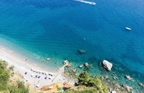 Lido delgi Artisti