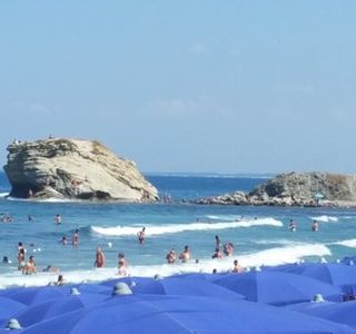 Lido Trentova