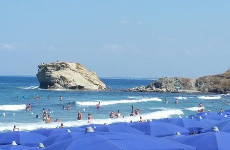 Lido Trentova
