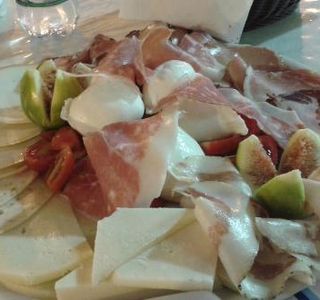 Gastronomia del Corso Agropoli