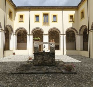 Belvedere di Via del Convento