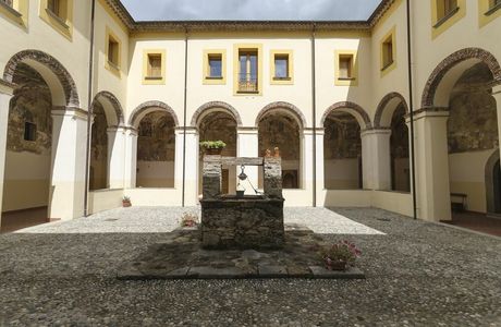 Belvedere di Via del Convento