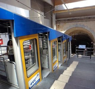 Funicolare di Montesanto