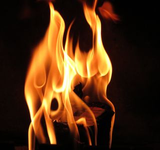 Flame