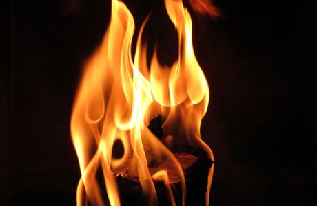 Flame