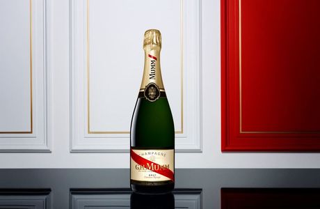 Mumm Bar