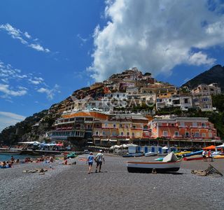 Private Driver Naples
