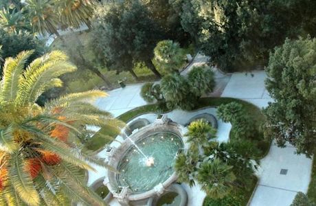 Terme di Agnano