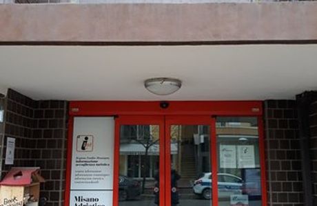 Ufficio IAT - Informazione Accoglienza Turistica