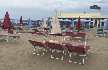 Bagno 12 Playuela Misano
