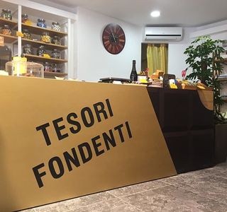 Tesori Fondenti