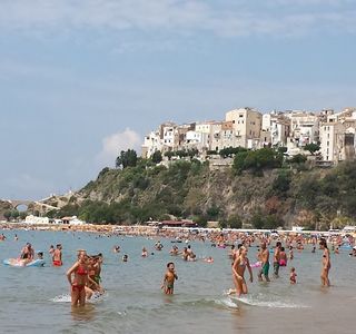Lido Belvedere