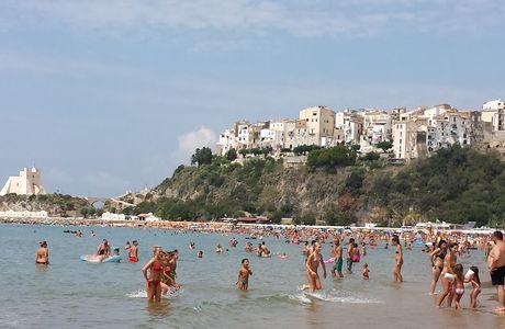 Lido Belvedere