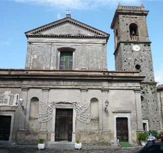 Parrocchia San Pietro Apostolo