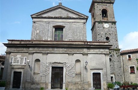 Parrocchia San Pietro Apostolo