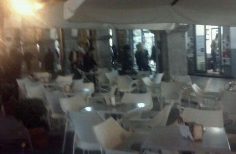 Ciak Cafe
