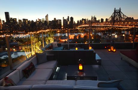 A L T O rooftop