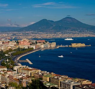 Escape Napoli