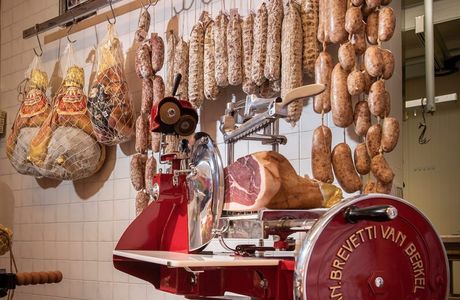 Piccola Salumeria Enocacioteca
