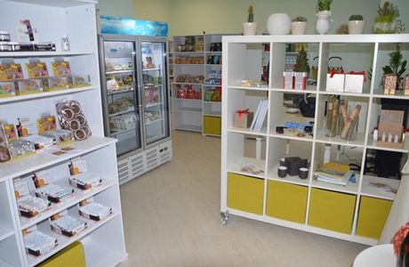 Antimone Centro Benessere