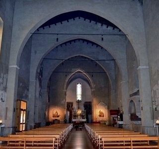 Church of San Domenico