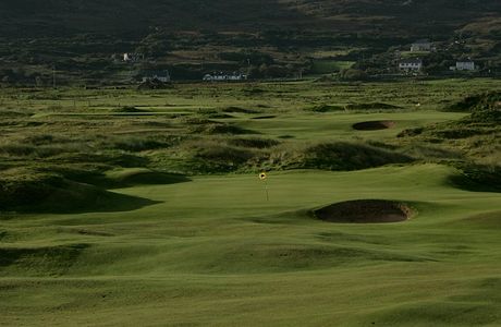 Ballyliffin Golf Club