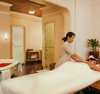 The Urban Body Spa