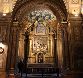 Chiesa del Santissimo Sacramento