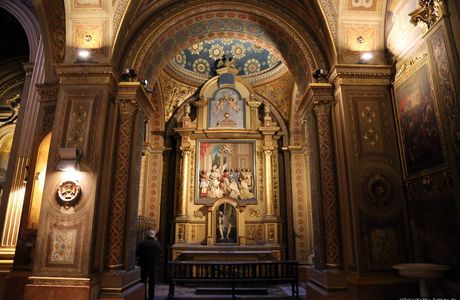 Chiesa del Santissimo Sacramento