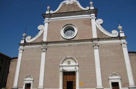 Santuario di San Benedetto