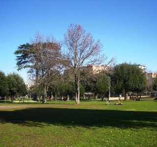 Parco S. A. Pozzi