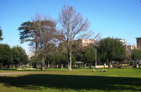 Parco S. A. Pozzi