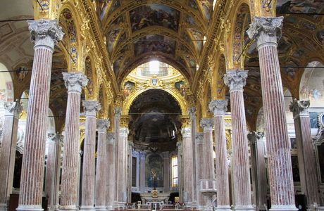 Monastero della SS. Annunziata