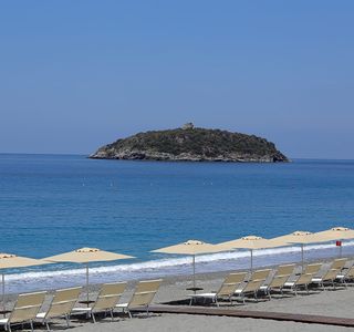 Lido U Caricaturu