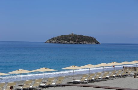 Lido U Caricaturu