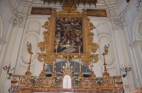 Chiesa e Monastero di San Biagio