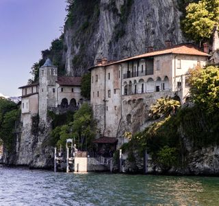 Falesia del Sasso Ballaro