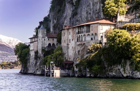 Falesia del Sasso Ballaro