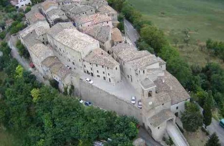 Castello di Castiglioni