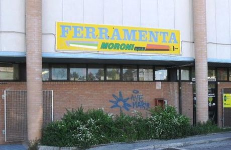 Ferramenta Moroni srl