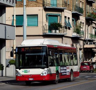 Conerobus
