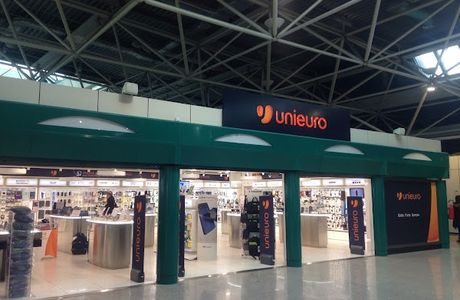Unieuro