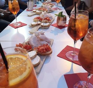 BellaVita Cafè